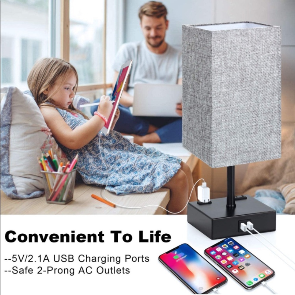 MAXvolador touch  control lamp (NEW)